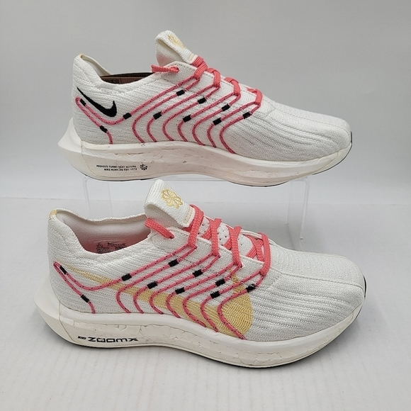 Nike Shoes - Size 9 Nike Women's Pegasus Turbo Next Nature Running White/Pink DM3414 100